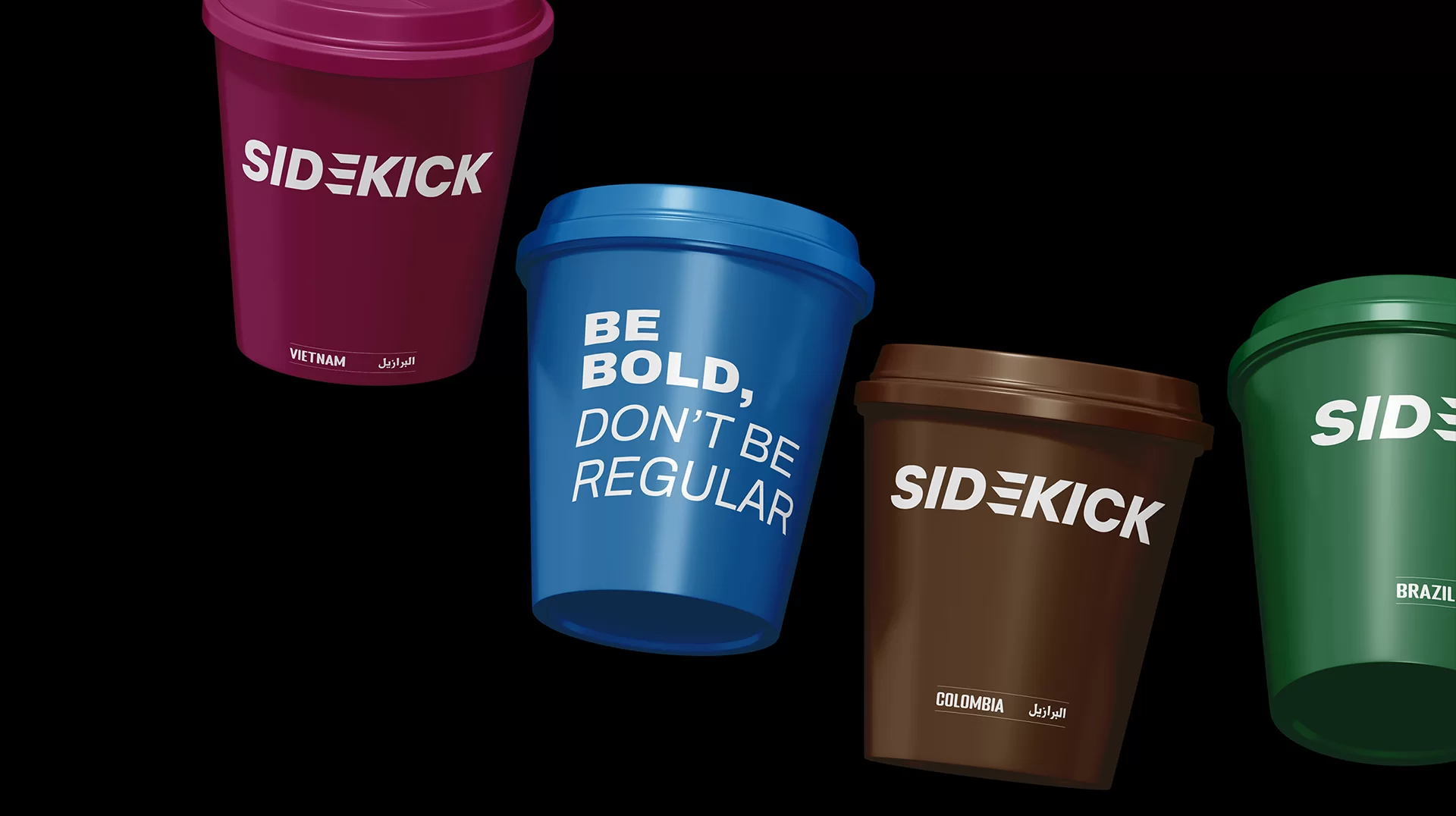 SIDEKICK